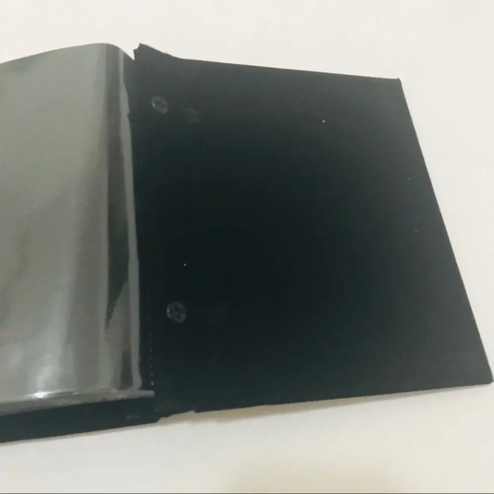 Burnes of Boston Picture Frame Photo Album